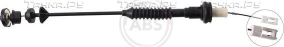 Трос сцепления ABS. Артикул K27430