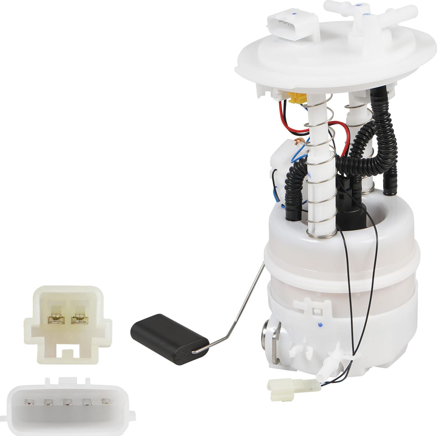 Бензонасос (топливный насос) StartVOLT для Nissan Murano Z50 2003-2008. Артикул SFM 1419