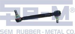 Стойка (тяга) стабилизатора Sem Lastik. Артикул 13922
