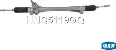 Рулевая рейка Krauf. Артикул HNQ5119GQ