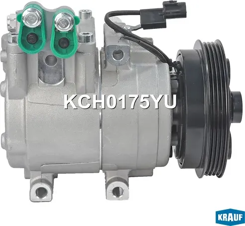 Компрессор кондиционера Krauf. Артикул KCH0175YU