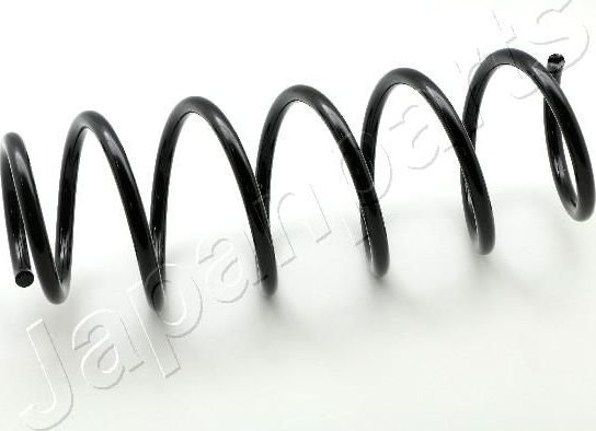 Пружина подвески Japanparts задняя для Ford Mondeo III 2000-2007. Артикул ZC6070H