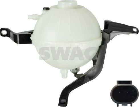 Расширительный бачок SWAG (полимерный материал). Артикул 33 10 1830