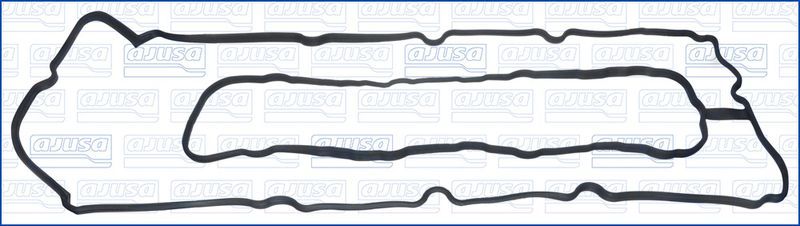 Прокладка клапанной крышки 441724 Ajusa. Артикул 11114300