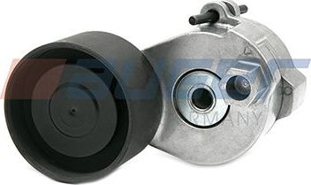 Натяжной ролик (натяжитель) приводного клинового зубчатого ремня Auger. Артикул 94827