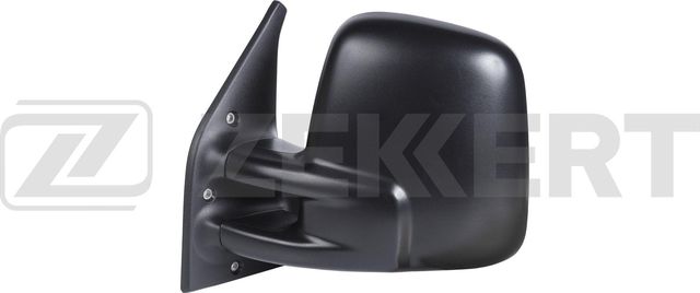 Зеркало боковое (в сборе) Zekkert. Артикул SP-4171
