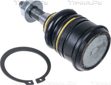 Шаровая опора Zentparts передняя правая/левая нижняя для Dodge Nitro 2006-2012. Артикул Z37167