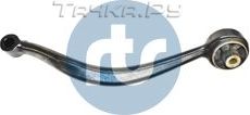 Поперечный рычаг передней подвески RTS передний левый нижний для BMW X4 I (F26) 2014-2018. Артикул 95-99551-2
