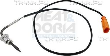 Датчик температуры выхлопных газов Meat & Doria. Артикул 12166E