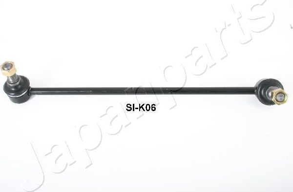 Стойка (тяга) стабилизатора Japanparts. Артикул SI-K05L