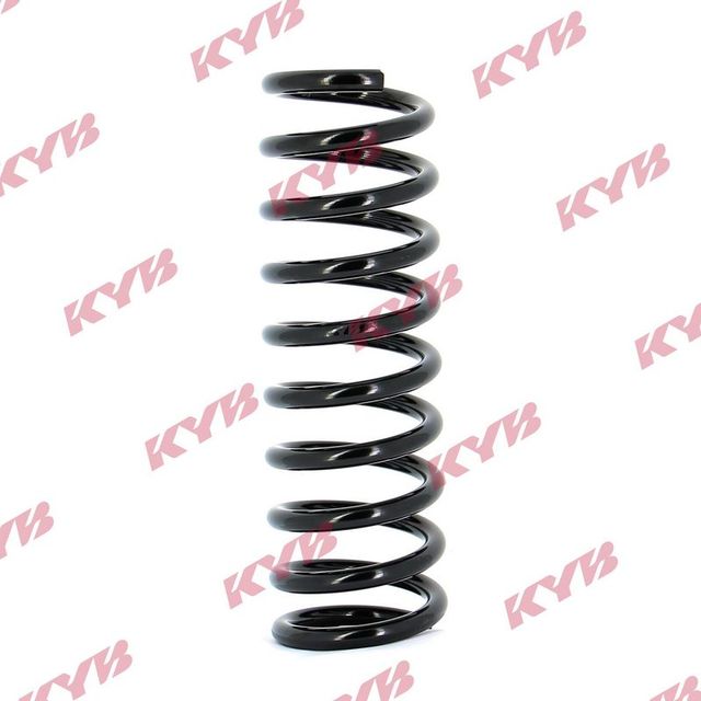 Пружина подвески KYB (Каяба) K-Flex задняя для Ford Focus II 2004-2012. Артикул RA5872