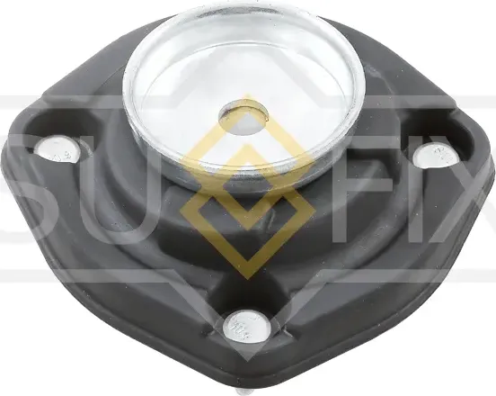 Опора амортизатора задняя левая KIA SPECTRA/TOYOTA COROLLA (Sufix). Артикул FM1027