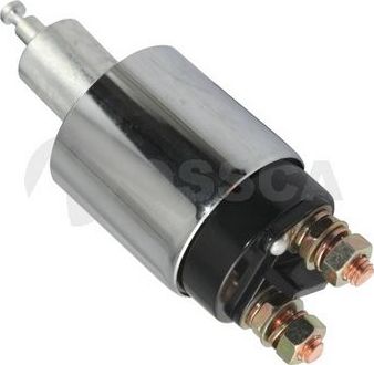 Втягивающее реле стартера OSSCA для Volkswagen Caddy II 1996-2000. Артикул 05669