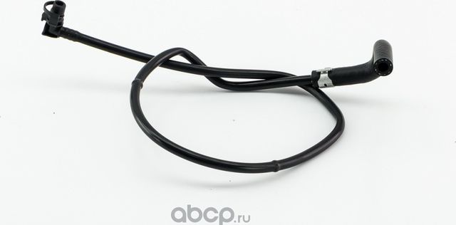 Трубка дроссельной заслонки (Dominant). Артикул OP58260487