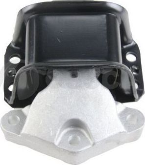 Подушка (опора) двигателя OSSCA. Артикул 38281