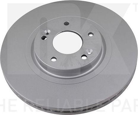 Тормозной диск NK. Артикул 313450