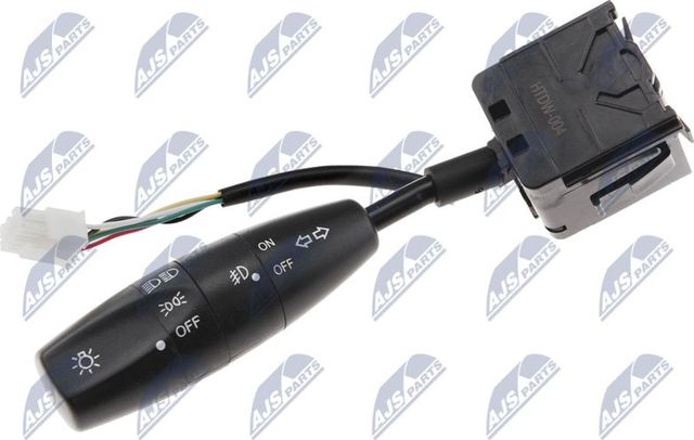 Подрулевой переключатель NTY для Daewoo Lanos 1997-2008. Артикул EPE-DW-004