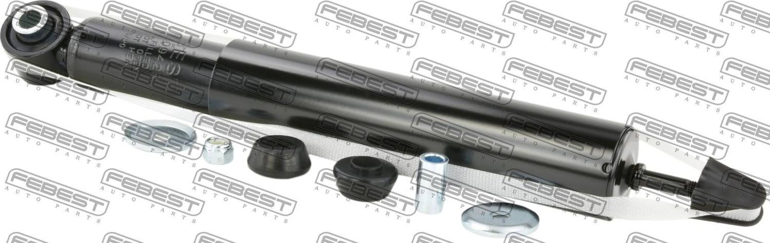 Амортизатор Febest. Артикул 04650942R