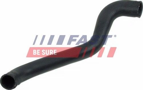 Патрубок интеркулера Fast. Артикул FT61924