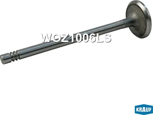 Клапан выпускной (Krauf) Krauf. Артикул WOZ1006LS