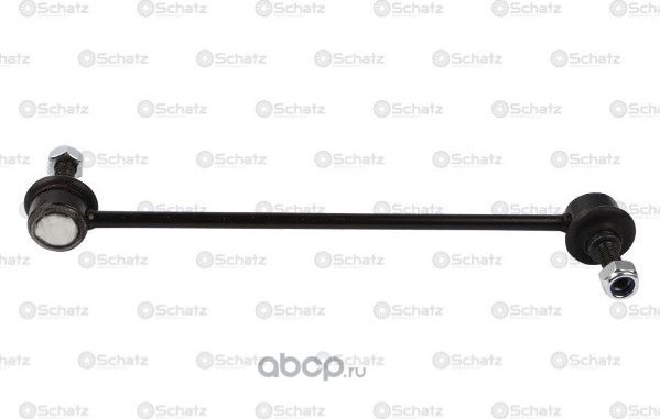 Стойка стабилизатора (Schatz). Артикул S32229
