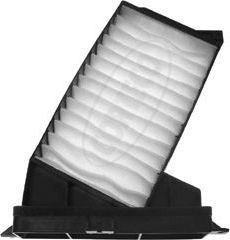 Салонный фильтр Corteco. Артикул 21652868