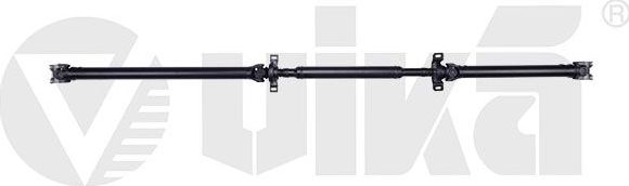 Карданный вал Vika. Артикул 51374001