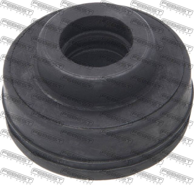 Подушка (опора) двигателя Febest для Daihatsu Terios I 1997-2006. Артикул TSB-104