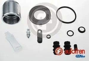 Ремкомплект суппорта FORD Transit (14-) заднего SEINSA (Seinsa Autofren). Артикул D42608C