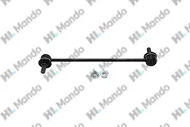Стойка стабилизатора HYUNDAI Elantra (15-) переднего левая/правая (1шт.) MANDO Mando. Артикул MSA020237