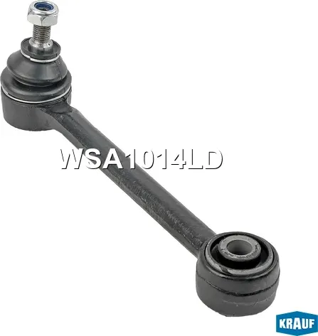 Рычаг подвески Krauf. Артикул WSA1014LD