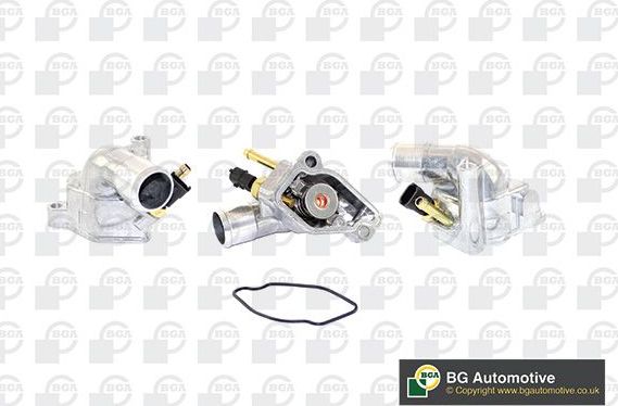 Термостат BGA. Артикул CT0928