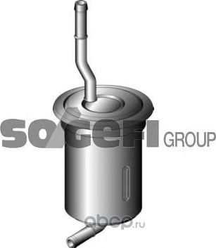 Топливный фильтр Fram. Артикул G7146