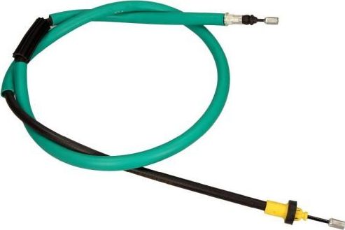 Трос ручника (тросик ручного тормоза) MaXgear. Артикул 32-0698