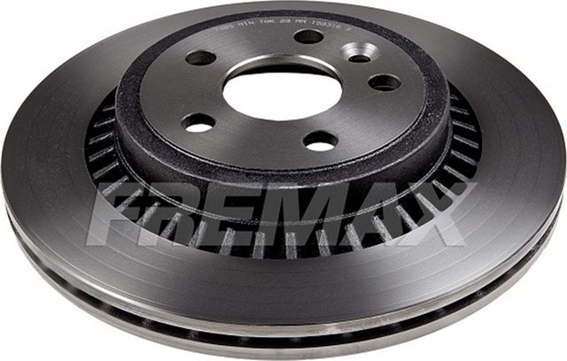 Тормозной диск Fremax. Артикул BD-7305