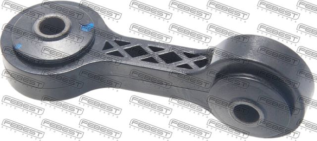 Стойка (тяга) стабилизатора Febest передняя для Hyundai Atos 2001-2008. Артикул 1223-APF