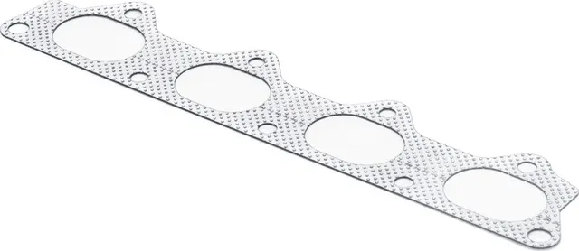 Прокладка выпускного коллектора (Metaco). Артикул 2100508