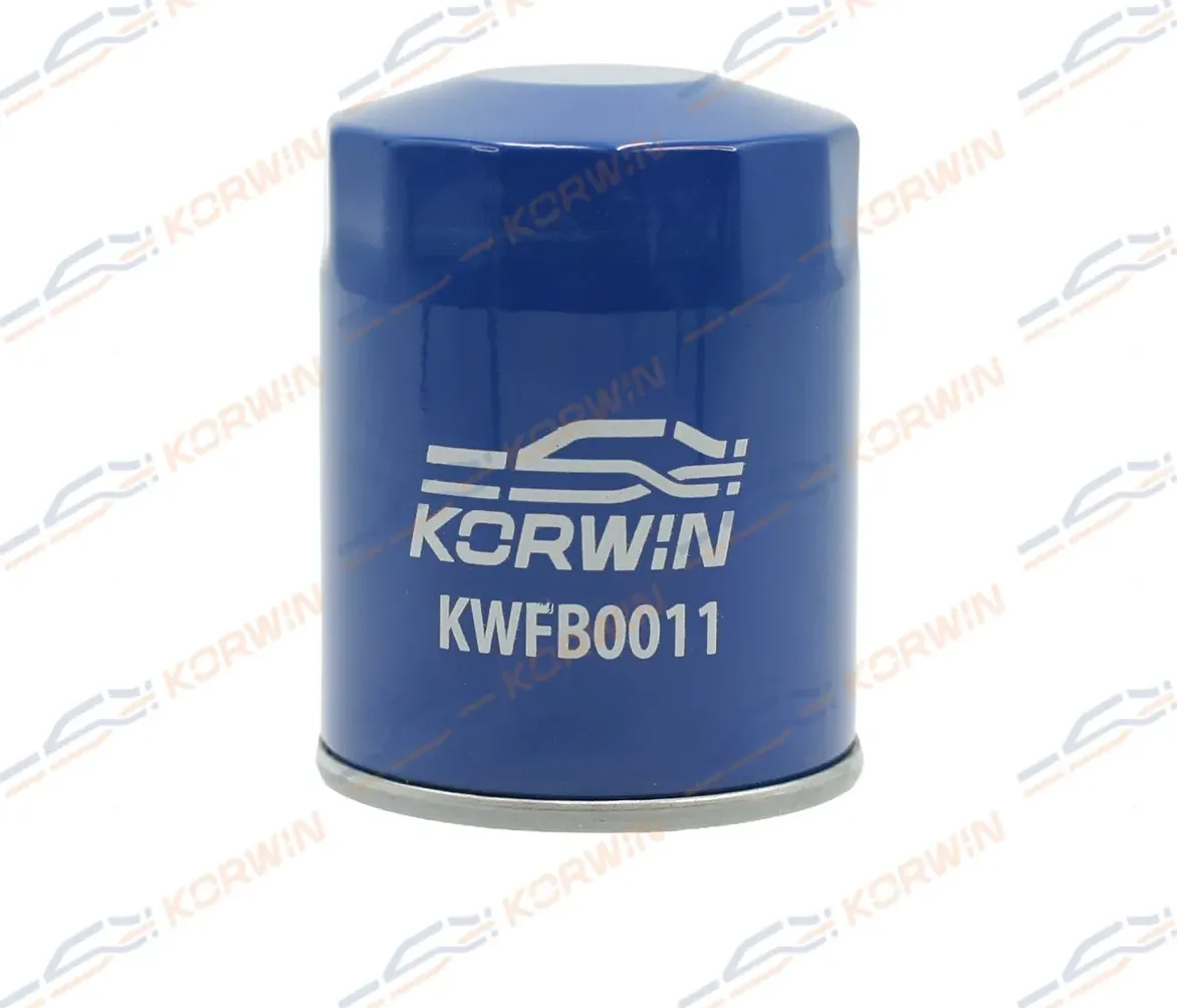 Фильтр масляный Toyota/Geely/Lexus/Peugeot/Citroen (Korwin). Артикул KWFB0011