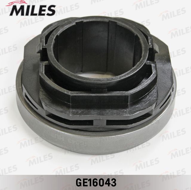 Выжимной подшипник сцепления Miles для Mercedes-Benz Sprinter 901, 902 1995-2006. Артикул GE16043