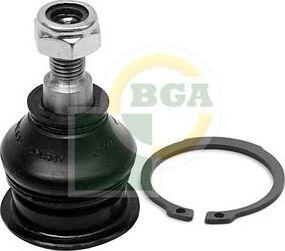 Шаровая опора BGA передняя правая/левая нижняя для Kia Magentis I 2001-2006. Артикул SJ2714