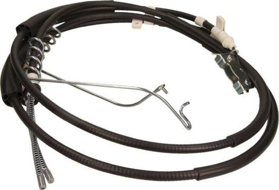 Трос ручника (тросик ручного тормоза) MaXgear. Артикул 32-0688