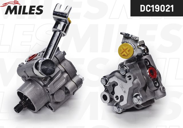 Насос ГУР Miles для Nissan Teana J31 2003-2008. Артикул DC19021