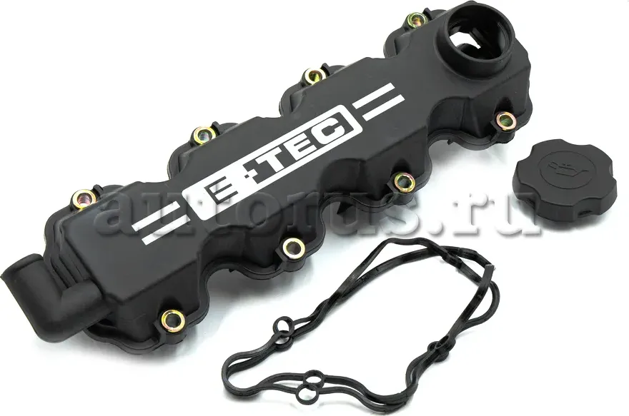 Крышка клапанная (NSP). Артикул NSP0196415425