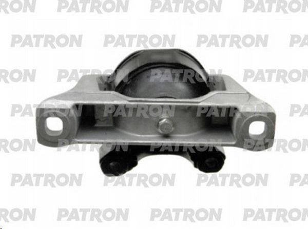 Подушка (опора) двигателя Patron передняя для Ford Focus II 2004-2012. Артикул PSE30775