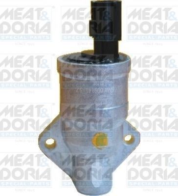 Датчик (клапан, регулятор) холостого хода Meat & Doria. Артикул 85031