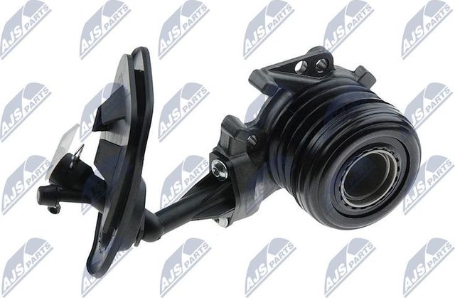 Выжимной подшипник сцепления NTY для Fiat Stilo 2003-2008. Артикул NWS-FT-003
