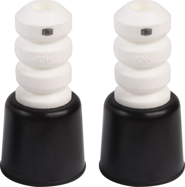 Комплект отбойников и пыльников амортизаторов (стоек) Trialli. Артикул BCS 0102