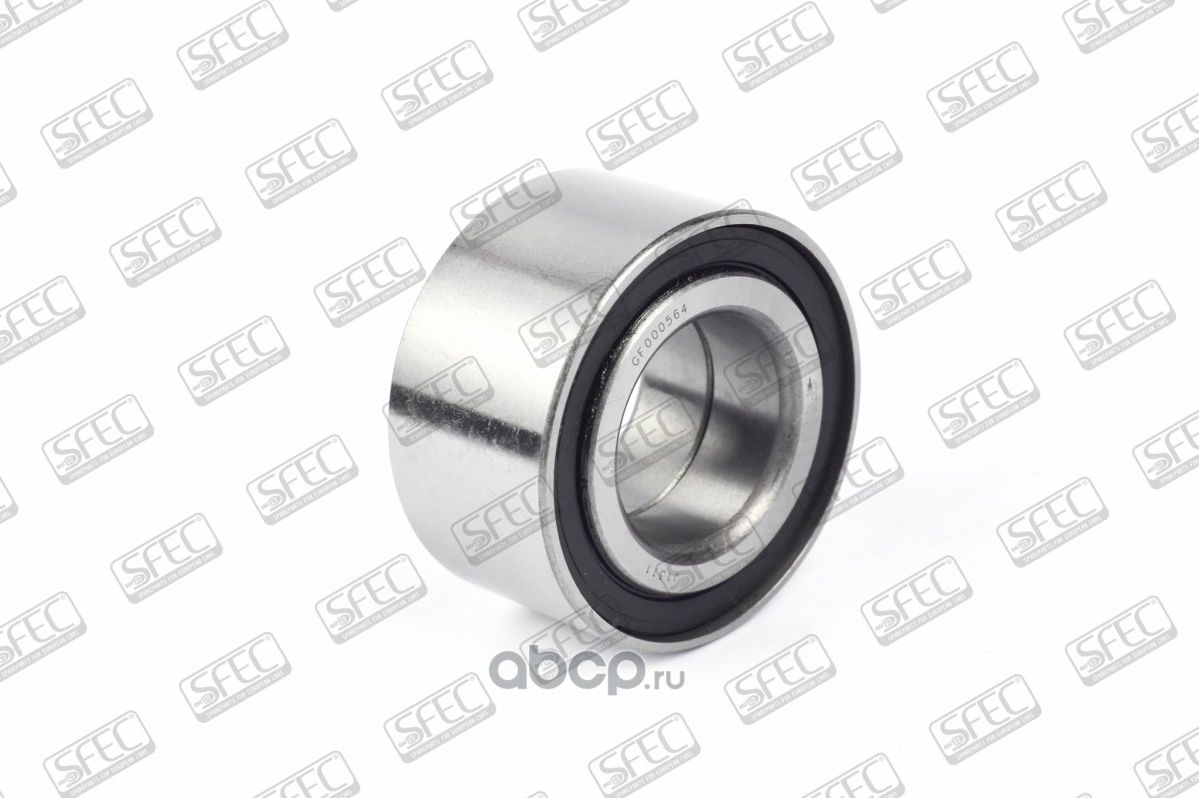 Подшипник передний(шариковый) (Autosfec). Артикул GF000564