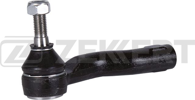 Наконечник рулевой тяги Zekkert левый для Chery Tiggo (T11) I 2005-2016. Артикул SN-2546