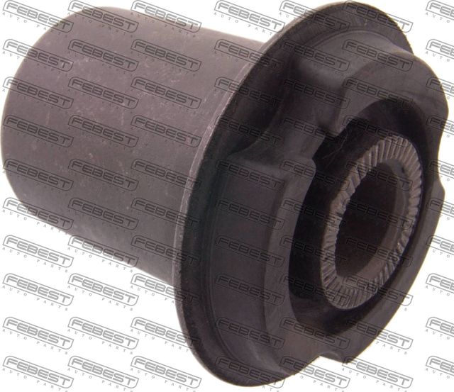 Сайлентблок заднего рычага подвески Febest. Артикул TAB-292